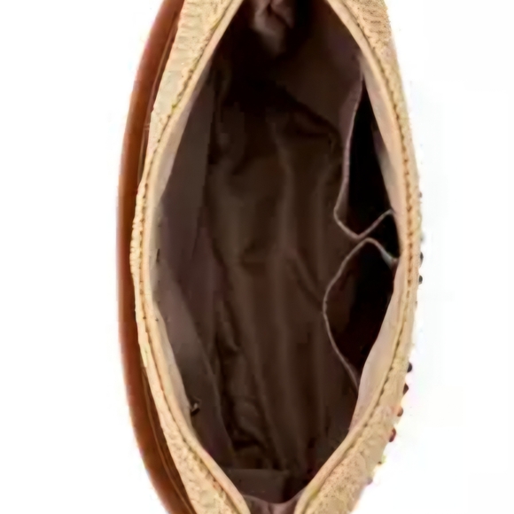 The Sak beaded Sequoia hobo shoulder bag - Picture 9 of 11